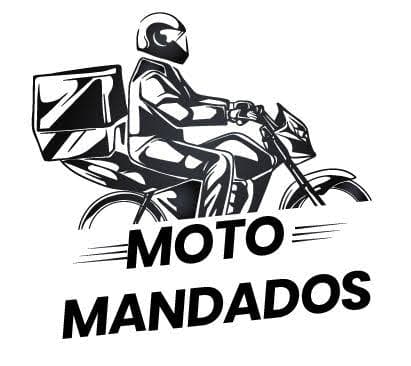 Logo de Mandaditos Demo Local