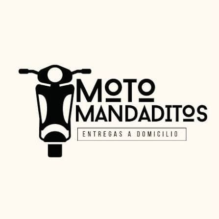 Logo de Mandados Demo Express
