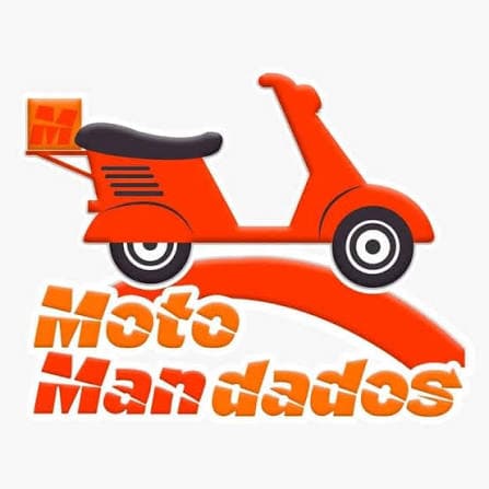 Logo de Motomandados La Curva