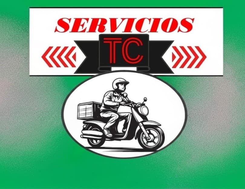 Logo de Servicios TC
